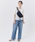 HERITAGE BELT BAG ディープシーブルー
