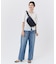 HERITAGE BELT BAG ディープシーブルー