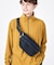 HERITAGE BELT BAG ディープシーブルー