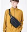 HERITAGE BELT BAG ディープシーブルー