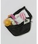 HERITAGE BELT BAG ディープシーブルー