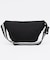 HERITAGE BELT BAG スペクテイターブラック