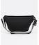 HERITAGE BELT BAG スペクテイターブラック