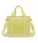 SM TOP HANDLE TOTE スペクテイターライムライト