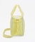 SM TOP HANDLE TOTE スペクテイターライムライト