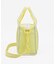 SM TOP HANDLE TOTE スペクテイターライムライト