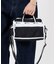 MINI DUFFEL CROSSBODY スペクテイターブラック
