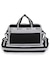 MINI DUFFEL CROSSBODY スペクテイターブラック