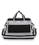 MINI DUFFEL CROSSBODY スペクテイターブラック