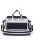 MINI DUFFEL CROSSBODY スペクテイターディープブルー