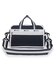 MINI DUFFEL CROSSBODY スペクテイターディープブルー