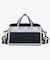 MINI DUFFEL CROSSBODY スペクテイターディープブルー