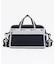 MINI DUFFEL CROSSBODY スペクテイターディープブルー