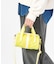 MINI ROLL BAG スペクテイターライムライト
