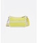 SMALL LOAF CROSSBODY スペクテイターライムライト
