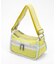 SMALL LOAF CROSSBODY スペクテイターライムライト