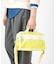 MINI DUFFEL CROSSBODY スペクテイターライムライト