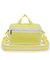 MINI DUFFEL CROSSBODY スペクテイターライムライト