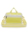 MINI DUFFEL CROSSBODY スペクテイターライムライト