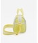MINI DUFFEL CROSSBODY スペクテイターライムライト