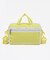 MINI DUFFEL CROSSBODY スペクテイターライムライト