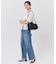 MINI DUFFEL CROSSBODY ディープシーブルー