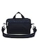 MINI DUFFEL CROSSBODY ディープシーブルー
