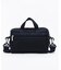 MINI DUFFEL CROSSBODY ディープシーブルー