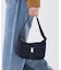 SMALL EVERYDAY BAG ディープシーブルー