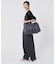 ESSENTIAL MEDIUM DUFFLE シャドウグレーC
