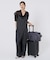 ESSENTIAL MEDIUM DUFFLE シャドウグレーC