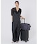ESSENTIAL MEDIUM DUFFLE シャドウグレーC
