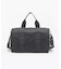 ESSENTIAL MEDIUM DUFFLE シャドウグレーC