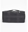 ESSENTIAL MEDIUM DUFFLE シャドウグレーC