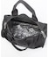 ESSENTIAL MEDIUM DUFFLE シャドウグレーC