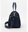 ESSENTIAL MEDIUM DUFFLE ダークブルーC
