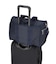 ESSENTIAL MEDIUM DUFFLE ダークブルーC