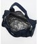 ESSENTIAL MEDIUM DUFFLE ダークブルーC