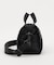 MINI DUFFEL CROSSBODY 【日本限定】リサイクルドブラックJP