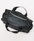 MINI DUFFEL CROSSBODY 【日本限定】リサイクルドブラックJP