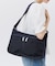 DELUXE EVERYDAY BAG ディープシーブルー