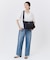 DELUXE EVERYDAY BAG ディープシーブルー