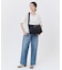 DELUXE EVERYDAY BAG ディープシーブルー