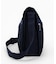 DELUXE EVERYDAY BAG ディープシーブルー