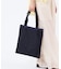 GH EMERALD TOTE ディープシーブルー