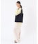 GH EMERALD TOTE ディープシーブルー