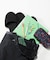 GH EMERALD TOTE ディープシーブルー