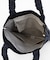 GH EMERALD TOTE ディープシーブルー