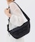 HERITAGE BELT BAG 【日本限定】リサイクルドブラックJP