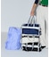 DELUXE MED WEEKENDER スペクテイターサンドバー/ブラック